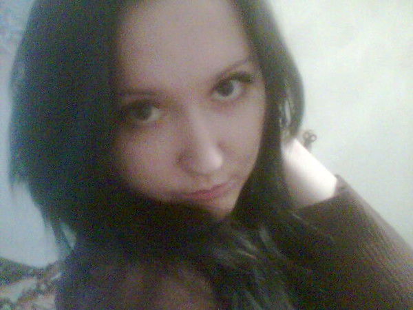 Анастасия Шадчнева