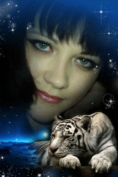 Оксана Артамонова