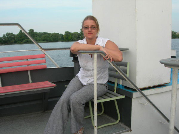 Зоя Щеглова