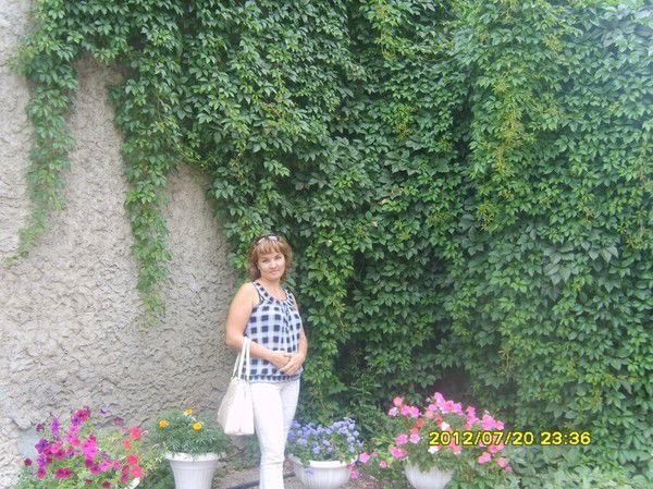 Наталья Яшина