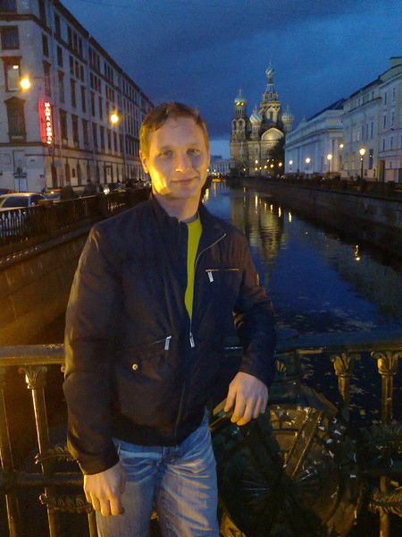 Евгений Ковалишин