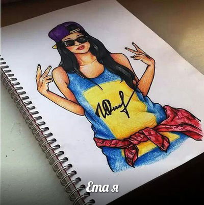 Анжела Лисенко