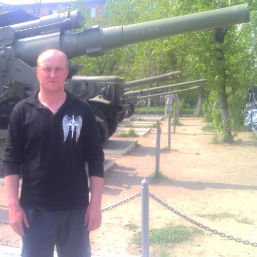 Виталий Поминов