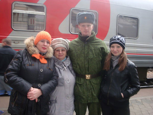 Светлана Оборонова