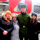 Светлана Оборонова