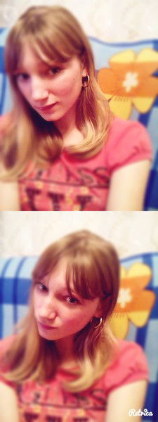 Наталья Самойлова