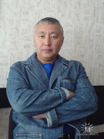 Ерик Мустафин