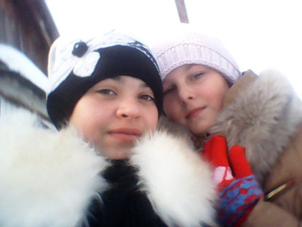 Анастасия Барышева