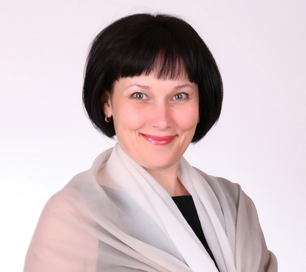 Любовь Некрасова