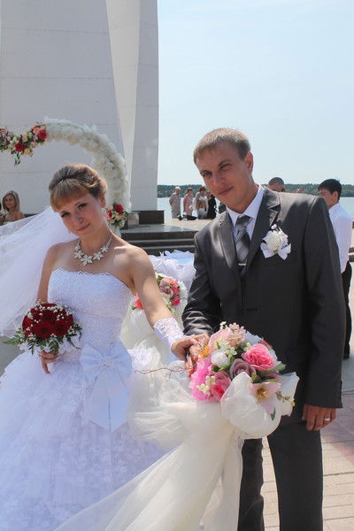 Светлана Луценко