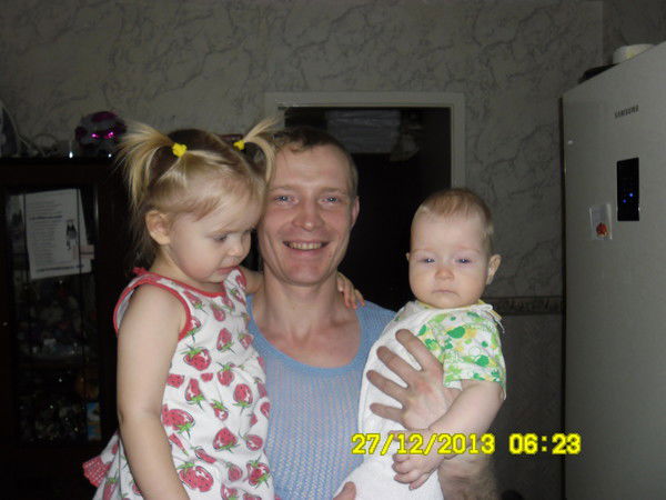 Денис Николаев