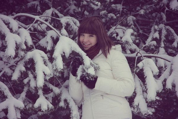 Юлия Гаврилова