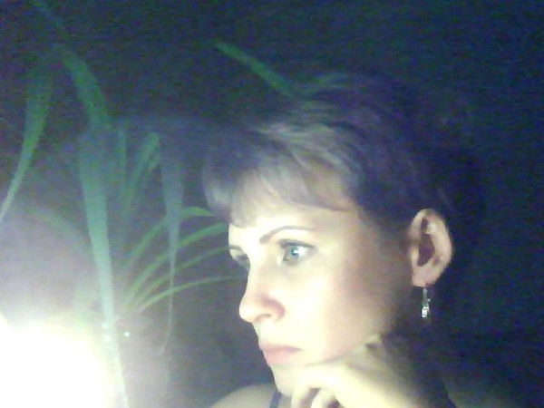 Татьяна Мельникова