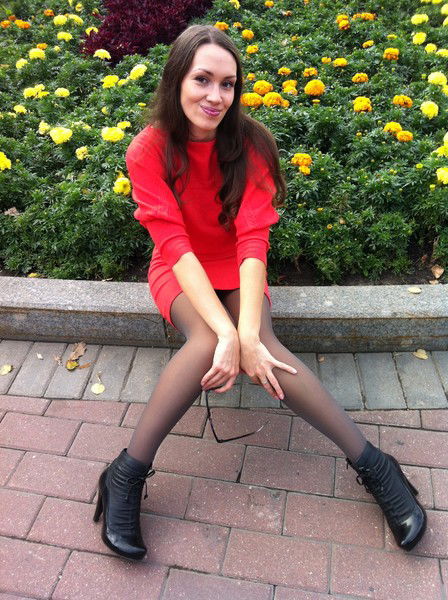 Анастасия Сараева