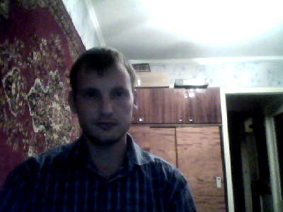 Владимир Панов