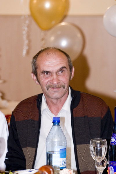 Валерий Боталов