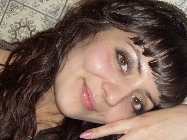 Людмила Гребенюк