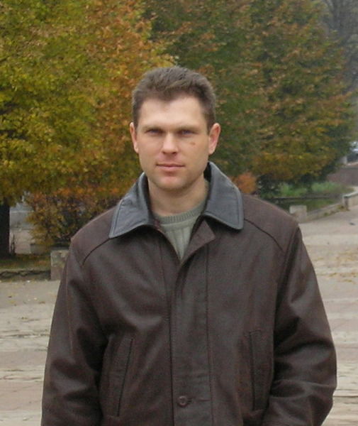 Алексей Фомичев