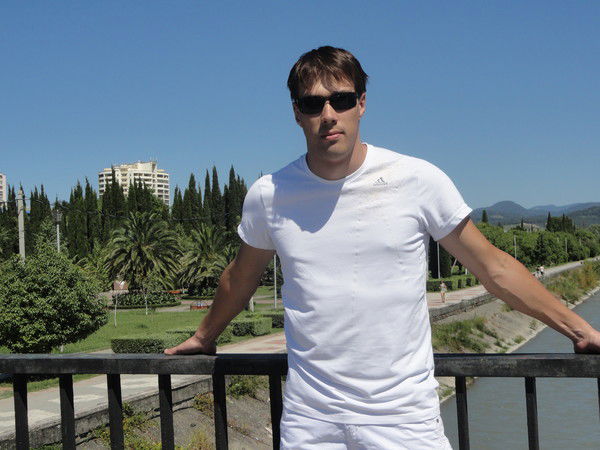 Николай Никулин