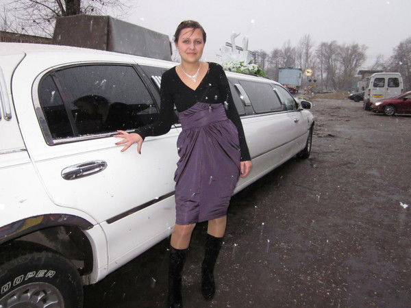 Дарья Татаринова