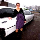 Дарья Татаринова