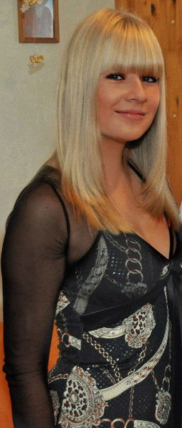 Юлия Акулёнок