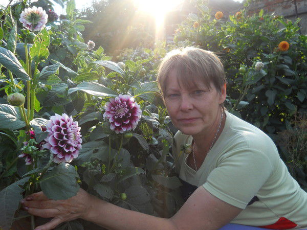 Ольга Браткевич