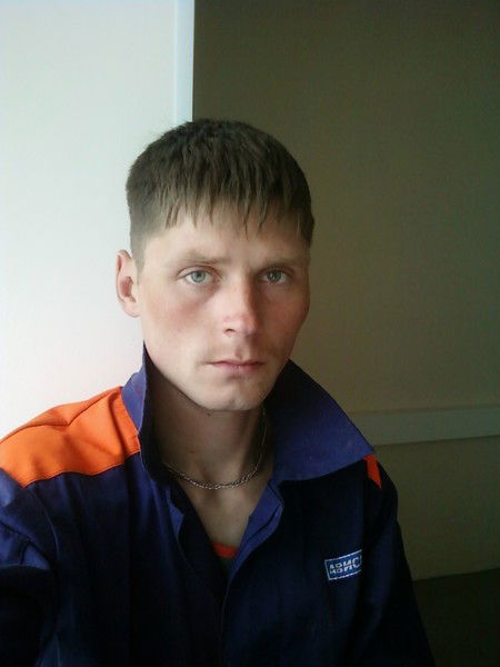 Иван Исупов