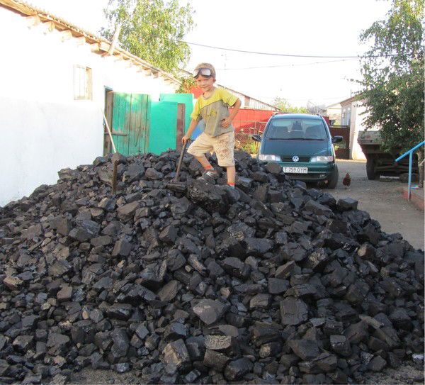 Кирилл Климкин