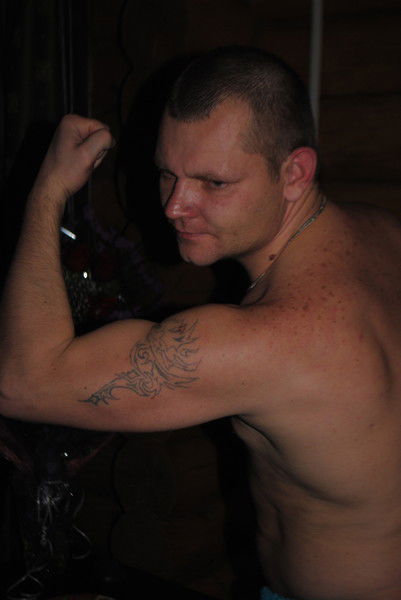 Сергей Агафонов