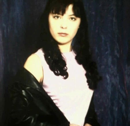 Наталия Кан