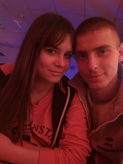 Виктория Левичева