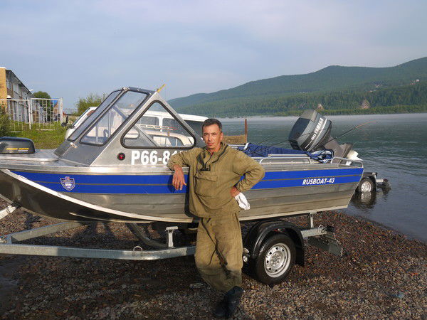 Алексей Калялин