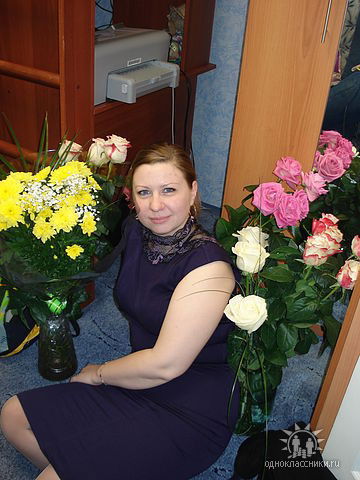 Мажорова Елена