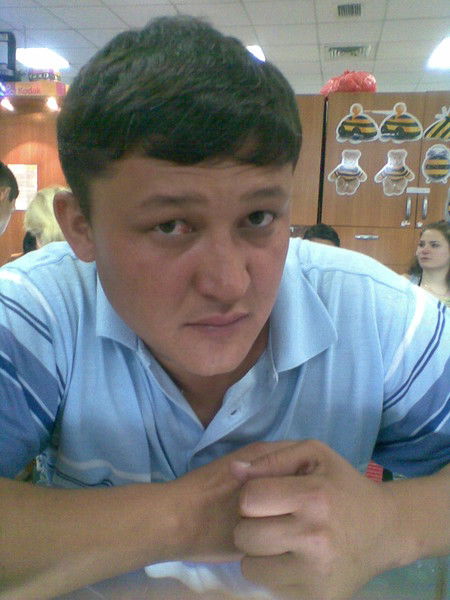 Асылхан Альжанов