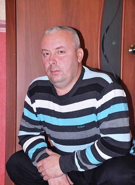 Алексей Громов