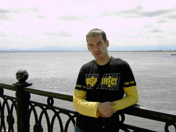 Алексей Медведев