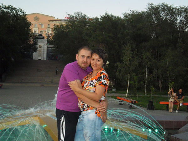 Наталья Ткачева