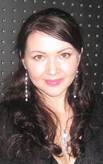 Ксюшенька *****