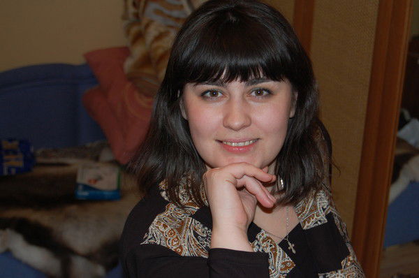 Чевычалова Юлия