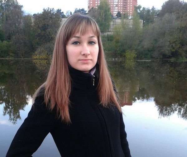 Кристина Васина