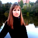 Кристина Васина