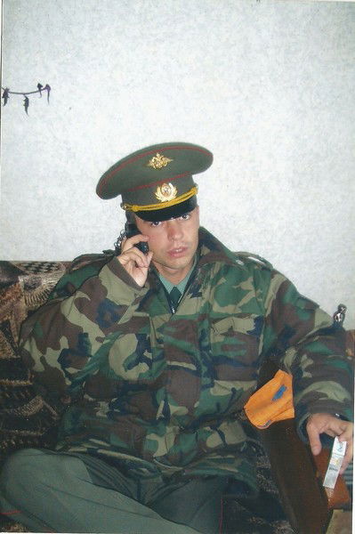 Владимир Сидоров