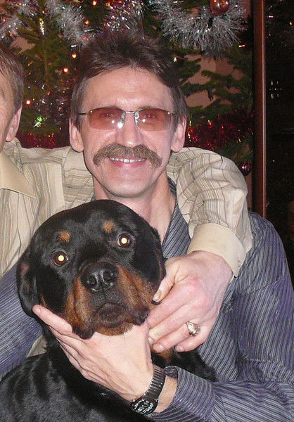 Сергей Кисин