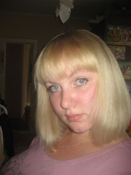 Даша Жилина