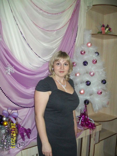 Эльвира Солдатова