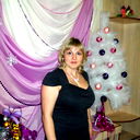 Эльвира Солдатова