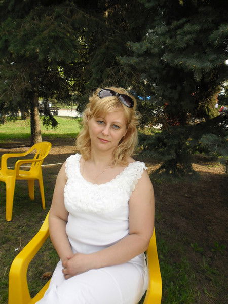 Рита Вишневская