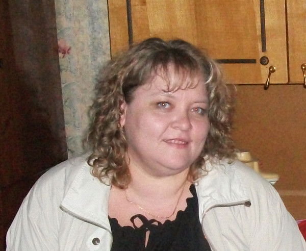 Наталья Конькова