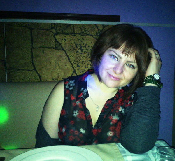 Татьяна Гынку